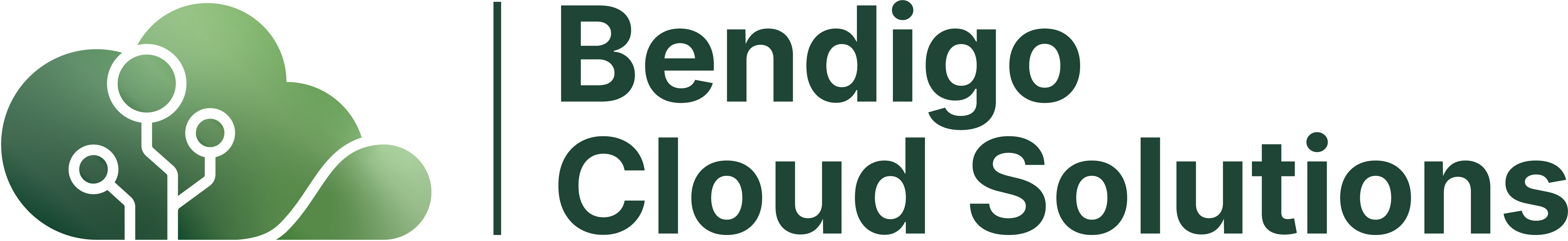 Bendigo Cloud Solutions